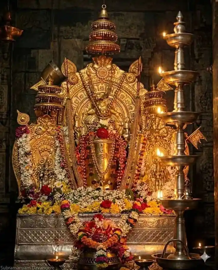 Parijatha Conventional Hall, Dharmasthala